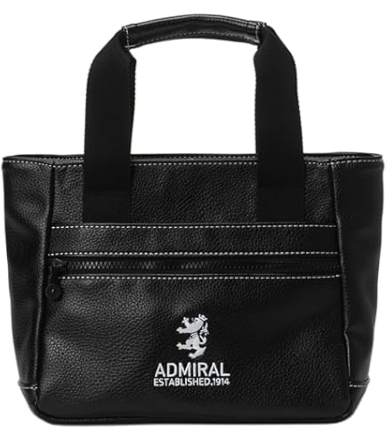 Amazon.co.jp: Admiral GOLF(アドミラル ゴルフ) ラウンドバッグ軽量
