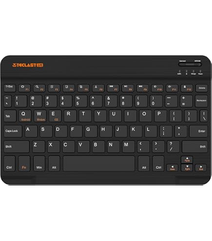 Amazon.co.jp: BMAX タブレット用 タッチペン+キーボードセット