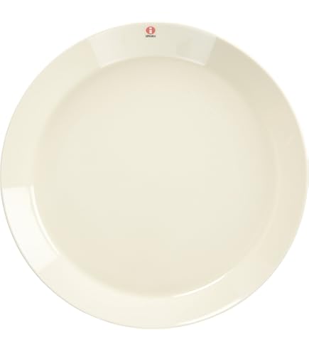 Amazon.co.jp: 【正規輸入品】iittala (イッタラ) ティーマ プレート
