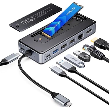 Amazon.co.jp 最新リリース: ノートパソコン用ドッキングステーション