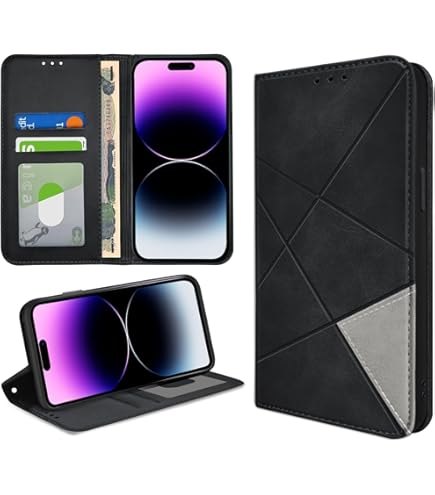 Amazon.co.jp: COACH iPhone13 mini 手帳型ケース, シグネチャー柄