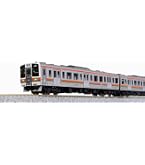 Amazon | カトー (KATO) 211系3000番台 (高崎線・東北本線) 5両増結