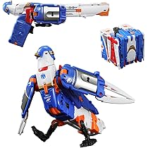 Amazon | メタルカードボットW タキ METALCARDBOT W TACHY 男の子