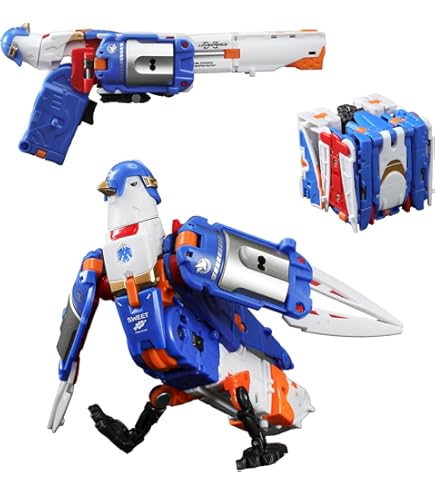 Amazon | メタルカードボットW タキ METALCARDBOT W TACHY 男の子