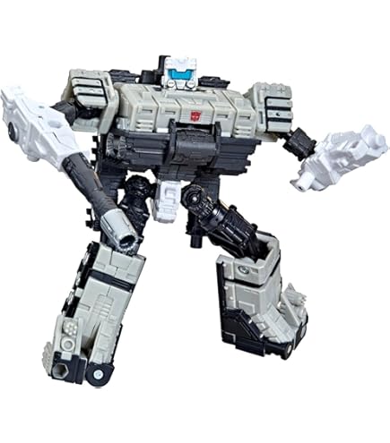 Transformers SS-104 Battle Trap : Amazon.com.au: Toys & Games