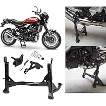 Amazon | Konforhom 適合 カワサキ Z900RS 2018-2023 キック