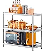 Amazon｜無印良品 ステンレスユニットシェルフ・ステンレス棚セット 小