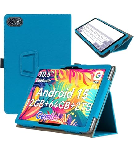 Amazon.co.jp: For Tabwee T80 タブレット 10.5インチ ケース 角度調整