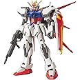HG 1/144 GAT-X105 エールストライクガンダム (機動戦士ガンダムSEED)