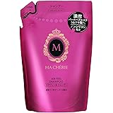 マシェリ エアフィール シャンプー EX つめかえ用 380ml
