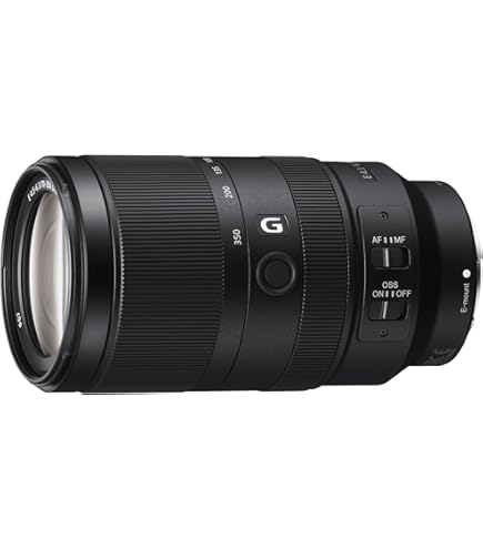 ソニー(SONY) APS-C 18-105mm F4 G SELP18105G SELP18105G | α Lenses | Sony Uganda