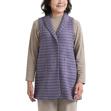 Amazon.co.jp 最新リリース: レディースベスト の新着ランキングです。