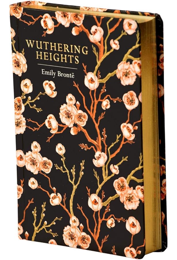 Amazon | Wuthering Heights (Penguin Classics) | Bronte, Emily