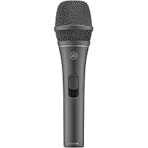 YDM505 YAMAHA　ダイナミックマイク Amazon.com: Yamaha Dynamic Cardioid Microphone YDM505