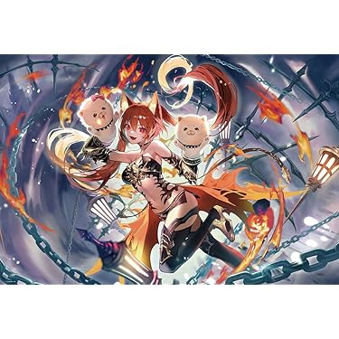 Amazon.co.jp 最新リリース: ジグソーパズル の新着ランキングです。
