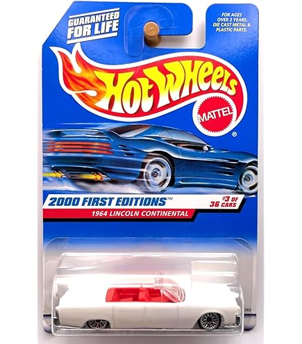 61 LINCOLN CONTINENTAL / リンカーン・コンチネンタル 2024 RLC