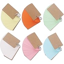 単語カード 単語カード（小）グラデーションデザイン【1個入り※カラーはお