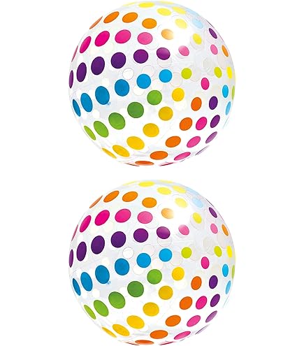 Amazon.co.jp: Intexジャンボビーチボール : おもちゃ