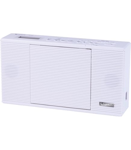 Amazon.co.jp: 東芝 防水CDラジオ（ホワイト）TOSHIBA TY-CB100-W