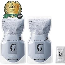 Amazon | RISHIRIA Furel (リシリアフレル) カラーシャンプー