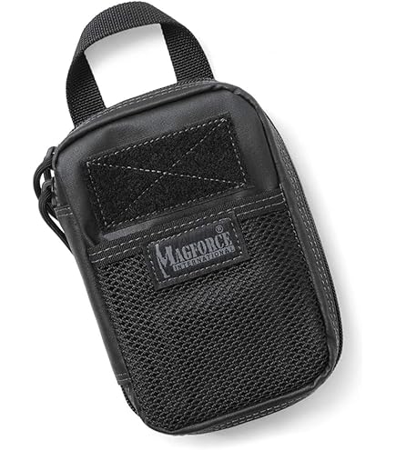 Amazon.co.jp: MAXPEDITION社 MAX ボトルポーチ ブラック XBPBLK