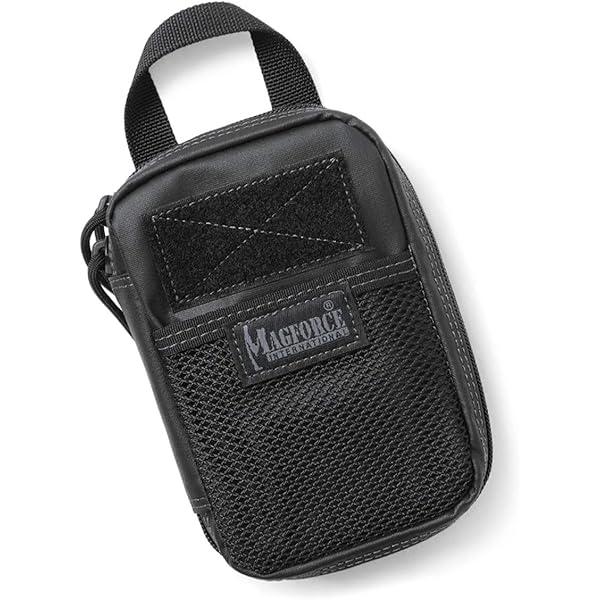 MAGFORCE マグフォース Mini Archer Sling Bag MAGFORCE マグフォース MF-0434 Mini Archer Sling Bag KHAKI