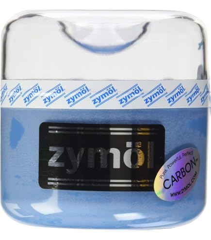 Zymol Titanium Glaze - 8 Oz : Amazon.com.au: Automotive