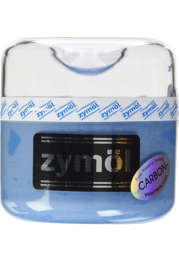 Zymöl Titanium Wax Zymol Titanium Wax | Muscle Cars & Classics