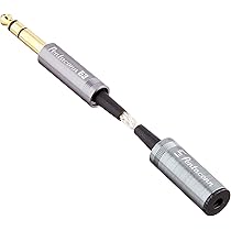 pentaconn 変換ケーブル Pentaconn C 【USB Type C ⇔ 4.4mmジャック変換ケーブル