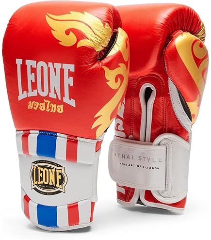 Amazon.co.jp: LEONE 1947 ボクシング グローブ ユニセックス [ SHOCK