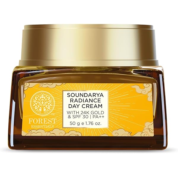 FOREST ESSENTIALS night cream 日本未入荷 Night Treatment Cream Sandalwood and Saffron (50g) | Forest