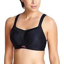 Panache スポーツブラ USサイズ32G（70I〜70J相当）大きいサイズ Panache スポーツブラ USサイズ32G（70I〜70J相当）大きいサイズ
