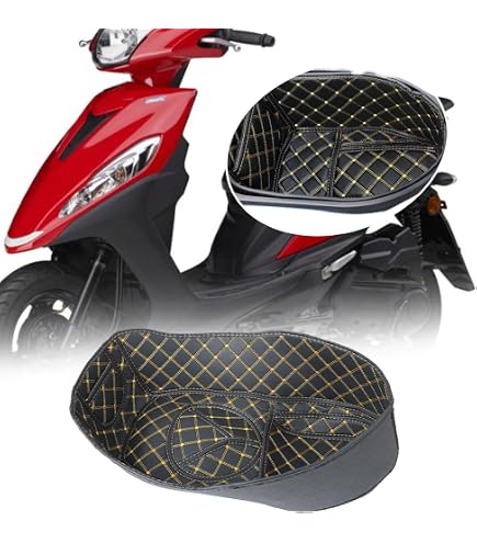 Amazon | YAMAHA（ヤマハ） ローダウンシート WR125R '26～ Q5K-YSK