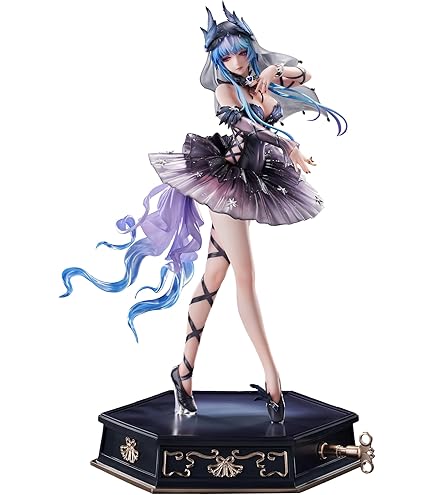 Amazon | 真・女神転生 魔王マーラ ノンスケール PVC製 塗装済み完成品
