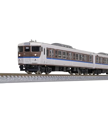 Amazon | マイクロエース Nゲージ 201系体質改善工事施工車・スカイ