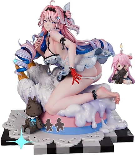 Amazon | ショアキーパー 1/7 フィギュア 鳴潮 | フィギュア・ドール 通販