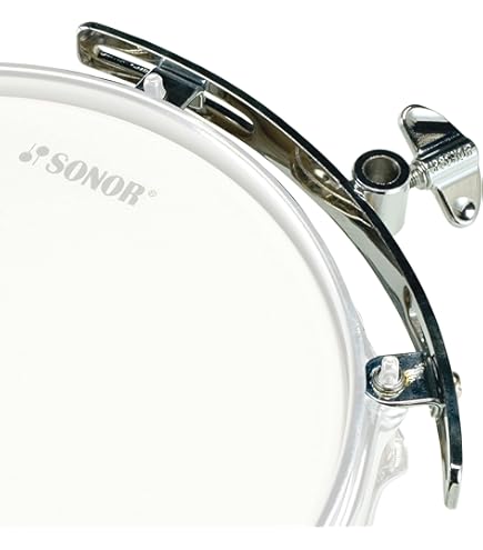 Amazon.co.jp: Sonor/ゾノア社 マウスメタルフォン 正規輸入品