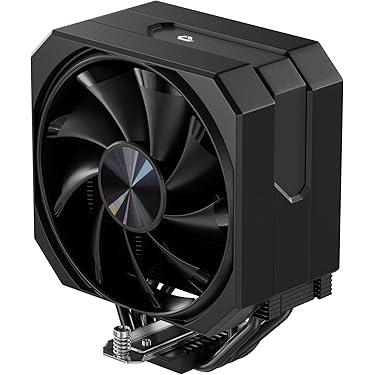 ZALMAN ZMR5-PWM CPUファン 120mm 3個セット／ほぼ未使用 51Le4KsJtuL.jpg_BO30,255,255,