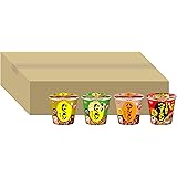 【Amazon.co.jp限定】 日清 カップメシ バラエティー 4種類 (計12個) 【セット買い】