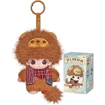 Amazon | 【POP MART 公式ストア】DIMOO Crush on Coffee シリーズ