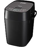 Amazon | パナソニック(Panasonic) ホームベーカリー パン焼き器