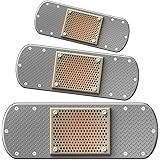 Amazon Xiangshang ステッカー 絆創膏 バンドエイド 凹み傷 車 ヘルメット テーブル 家具 修理 ピンク 桜色 かわいい 凹み傷 傷隠し 簡単取付 装飾 エンブレム ドレスアップ どこにでも貼れる 2個セット 並行輸入品 ステッカー デカール 車 バイク