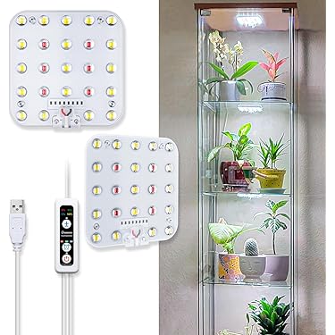 【美品】Barina　植物育成ライト 約20本セット（米Amazon購入品) 美品】Barina 植物育成ライト 約20本セット（米Amazon購入品
