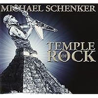 マイケル・シェンカー 30周年記念コンサート～ライヴ・イン・トウキョウ 2010 The Michael Schenker Group – The 30th Anniversary Concert