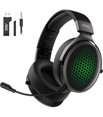 Amazon.co.jp: 初音ミク MIKU ゲーミングヘッドセット USB接続 7.1ch