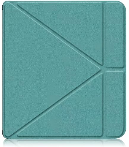 Kobo Libra Colour　専用カバー付き 2024版 32GB Amazon.co.jp: Kobo Libra Color 2024年発売の7インチケース、ウルトラ