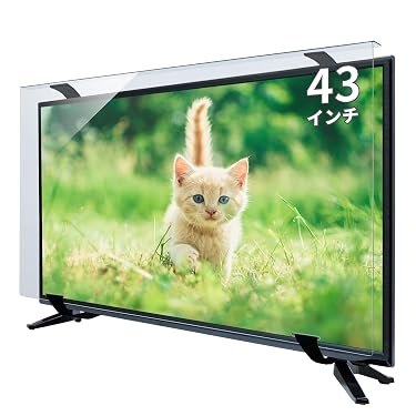 Amazon.co.jp 最新リリース: 液晶テレビ保護用品 の新着ランキングです。