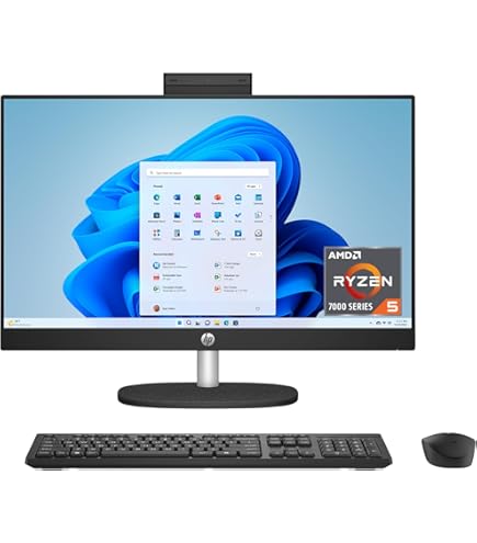 Amazon.co.jp: Dell (デル) Inspiron 24 5000シリーズ オールインワン