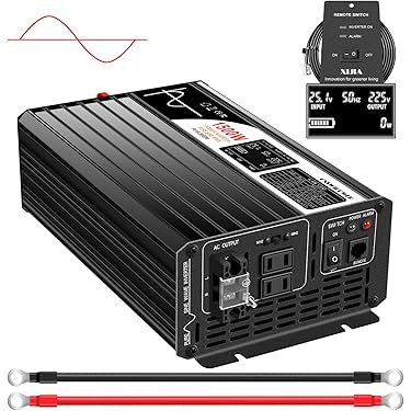 Amazon.co.jp 人気ギフトランキング: 車載用インバーター