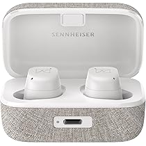 Amazon.co.jp: ゼンハイザー Sennheiser ワイヤレスイヤホン bluetooth 